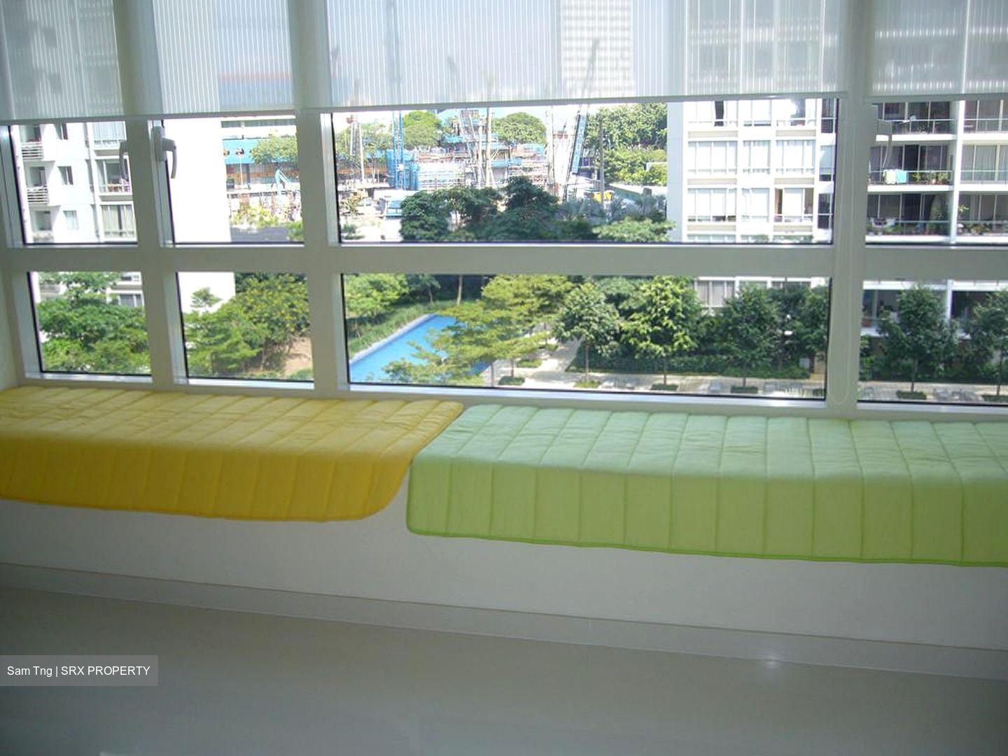 The Sea View (D15), Condominium #638243561